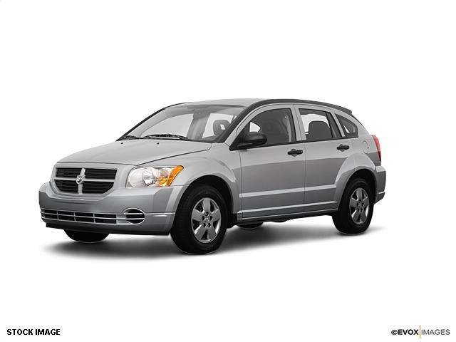 Dodge Caliber 2009 photo 8