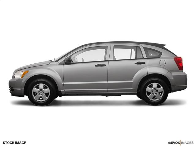 Dodge Caliber 2009 photo 9