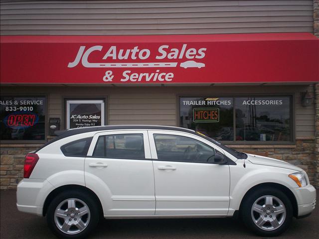 Dodge Caliber S Hatchback