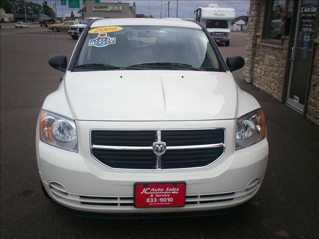 Dodge Caliber 2009 photo 1