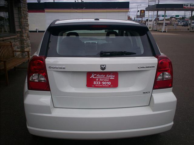 Dodge Caliber 2009 photo 2