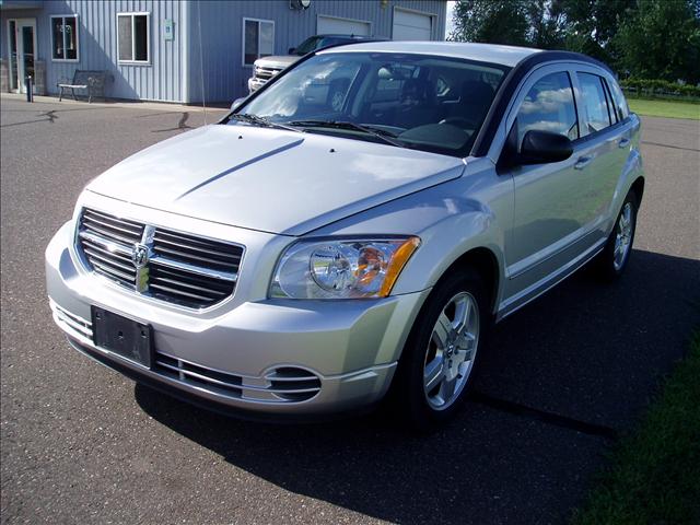 Dodge Caliber S Hatchback