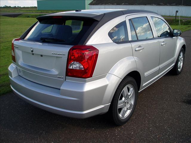 Dodge Caliber 2009 photo 1