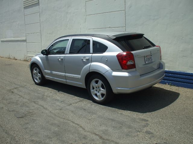 Dodge Caliber S Hatchback