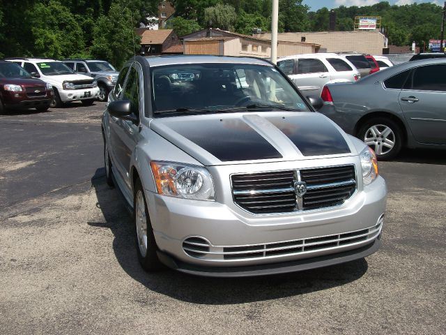 Dodge Caliber 2009 photo 4