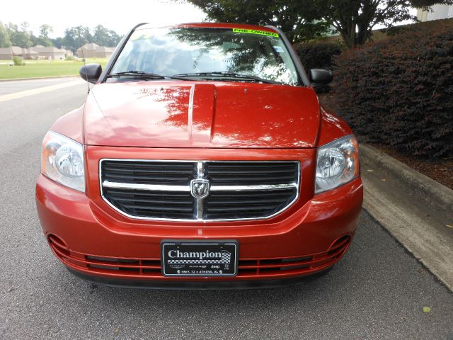 Dodge Caliber 2009 photo 2