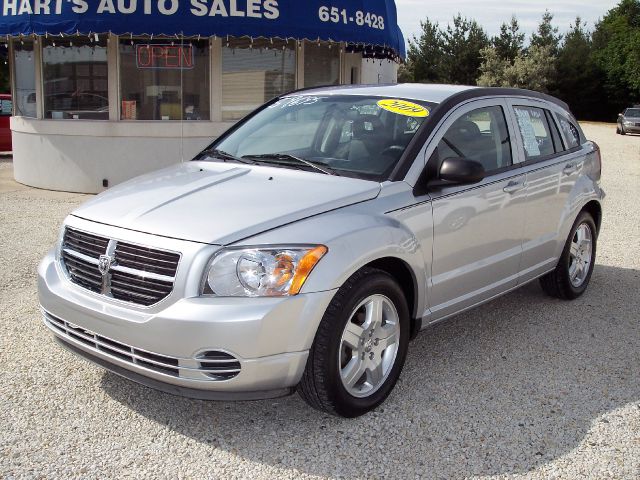 Dodge Caliber S Hatchback