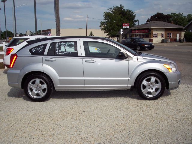 Dodge Caliber 2009 photo 2