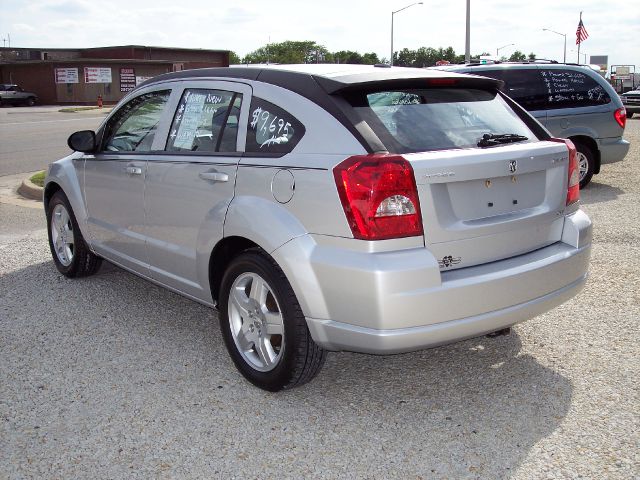 Dodge Caliber 2009 photo 4