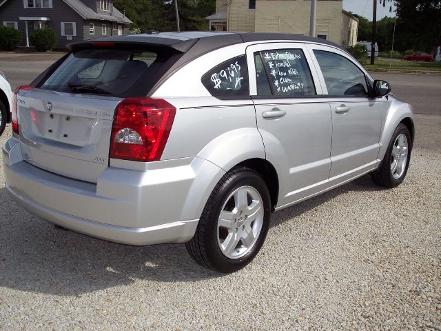 Dodge Caliber 2009 photo 5