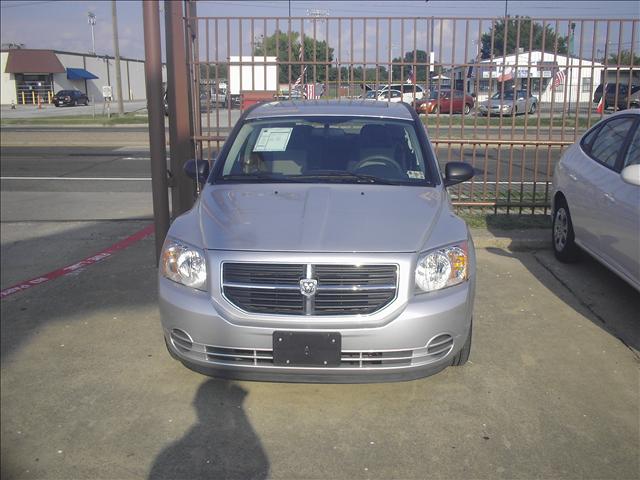 Dodge Caliber 2009 photo 1