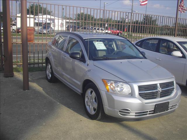 Dodge Caliber 2009 photo 2