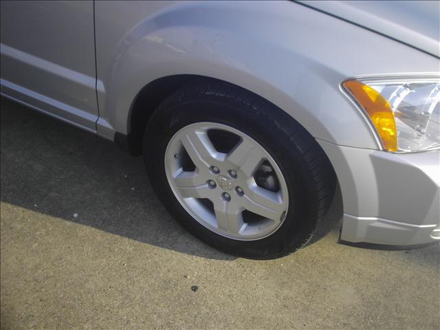 Dodge Caliber 2009 photo 3