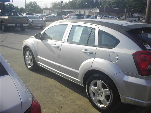 Dodge Caliber 2009 photo 5