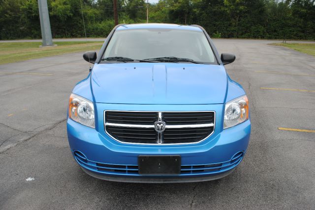 Dodge Caliber 2009 photo 1