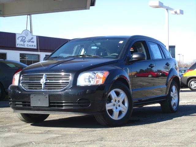 Dodge Caliber Unknown Unspecified