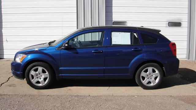 Dodge Caliber S Hatchback