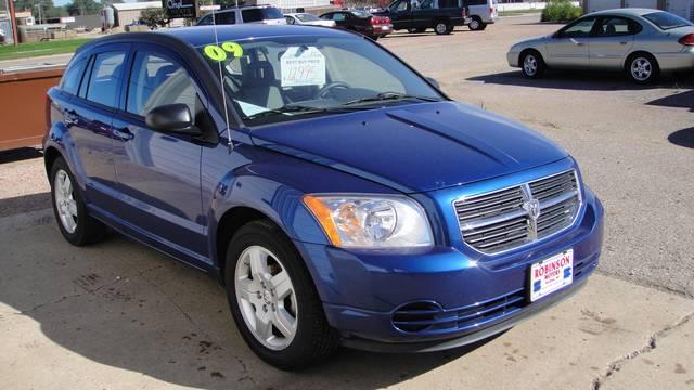 Dodge Caliber 2009 photo 2