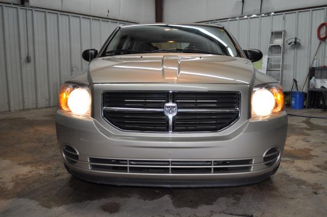 Dodge Caliber 2009 photo 2