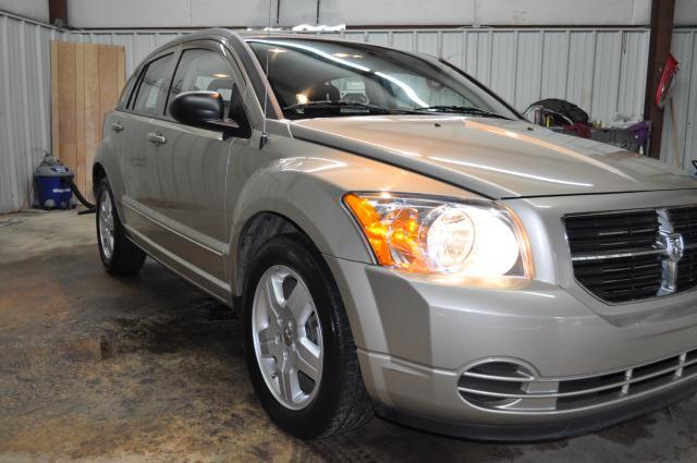 Dodge Caliber 2009 photo 3