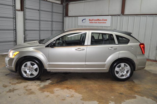 Dodge Caliber 2009 photo 5