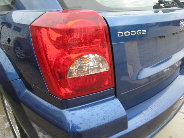 Dodge Caliber S Hatchback