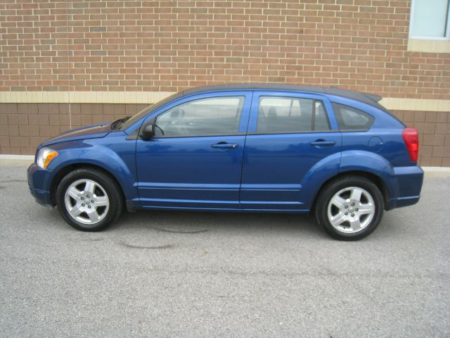 Dodge Caliber 2009 photo 12