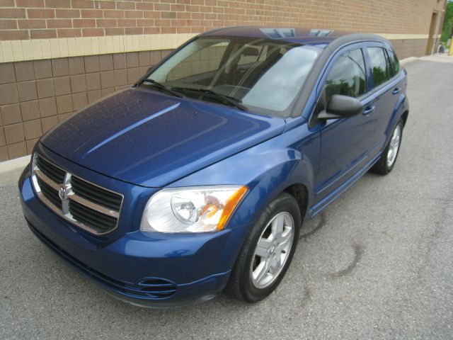 Dodge Caliber 2009 photo 13