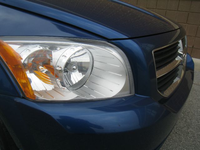 Dodge Caliber 2009 photo 17