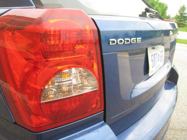 Dodge Caliber 2009 photo 19