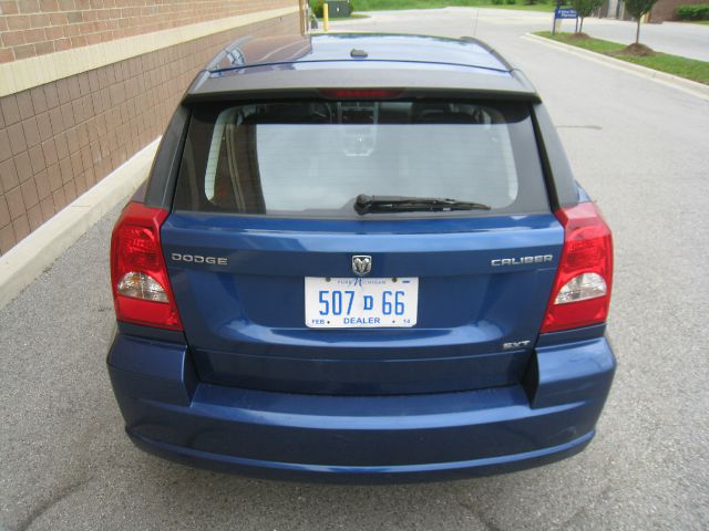 Dodge Caliber 2009 photo 20