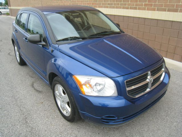 Dodge Caliber 2009 photo 22