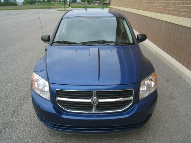 Dodge Caliber 2009 photo 24