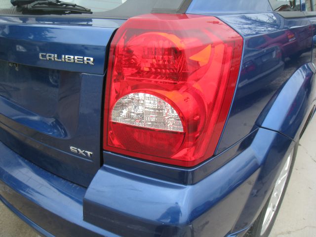 Dodge Caliber 2009 photo 28