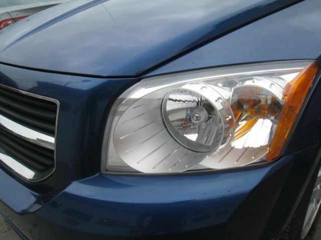 Dodge Caliber 2009 photo 29