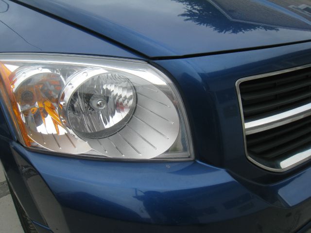 Dodge Caliber 2009 photo 30