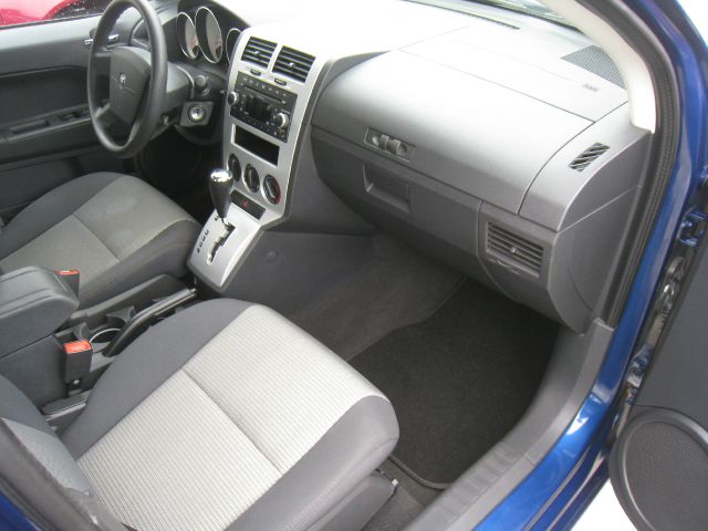 Dodge Caliber 2009 photo 35