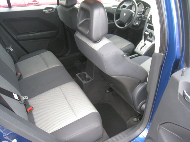 Dodge Caliber 2009 photo 42