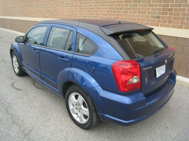 Dodge Caliber 2009 photo 44