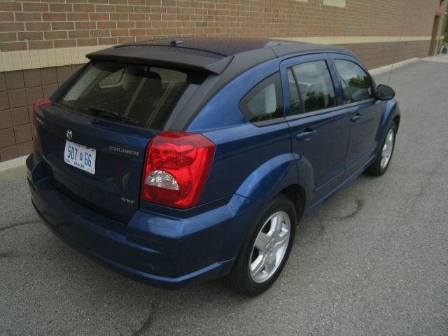 Dodge Caliber 2009 photo 45