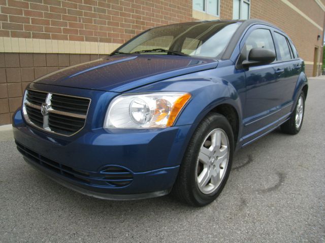 Dodge Caliber 2009 photo 46