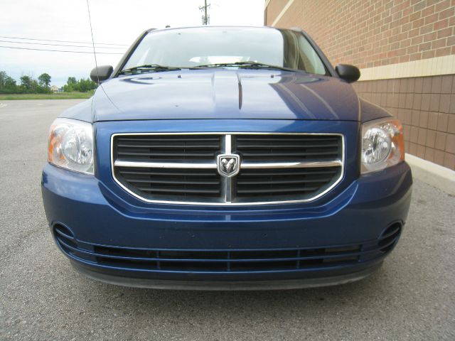 Dodge Caliber 2009 photo 48