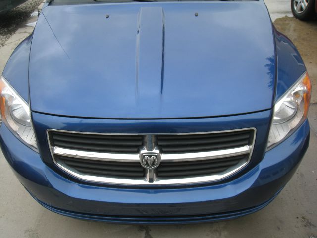 Dodge Caliber 2009 photo 5