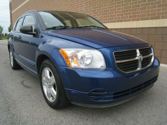 Dodge Caliber 2009 photo 6