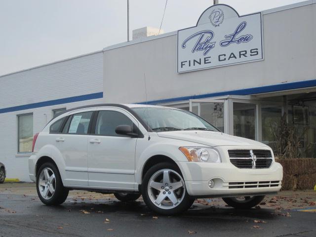 Dodge Caliber Unknown Unspecified