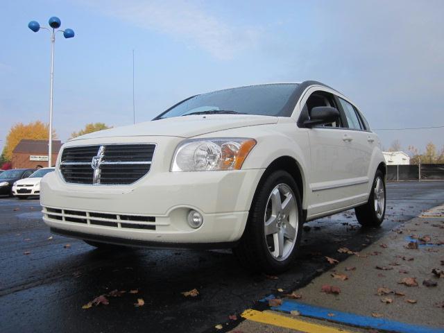 Dodge Caliber 2009 photo 1