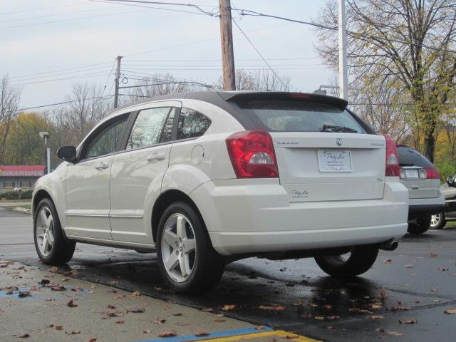 Dodge Caliber 2009 photo 2