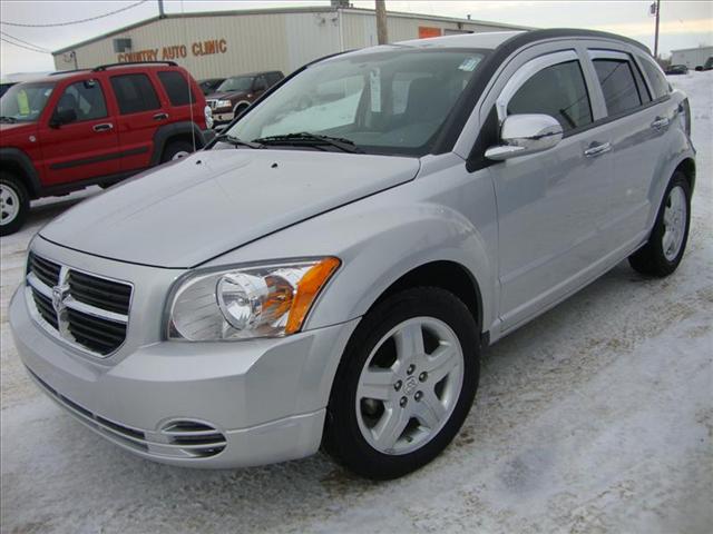 Dodge Caliber S Hatchback