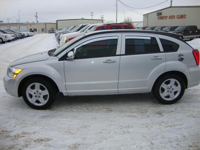 Dodge Caliber 2009 photo 1