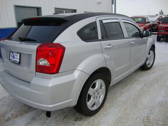 Dodge Caliber 2009 photo 2